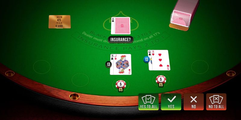 Cẩm nang nhập cuộc Blackjack dễ dàng