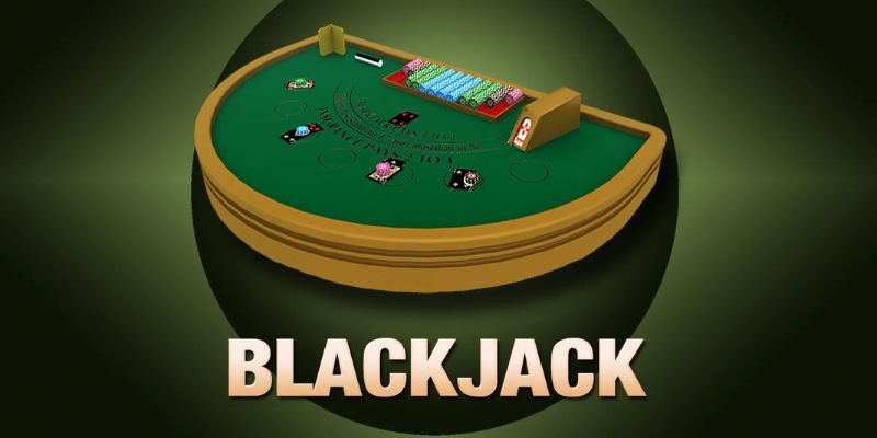 Blackjack là trò chơi đánh bài đã có từ rất lâu